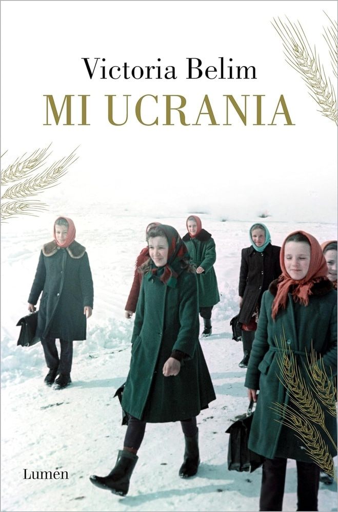 MI UCRANIA