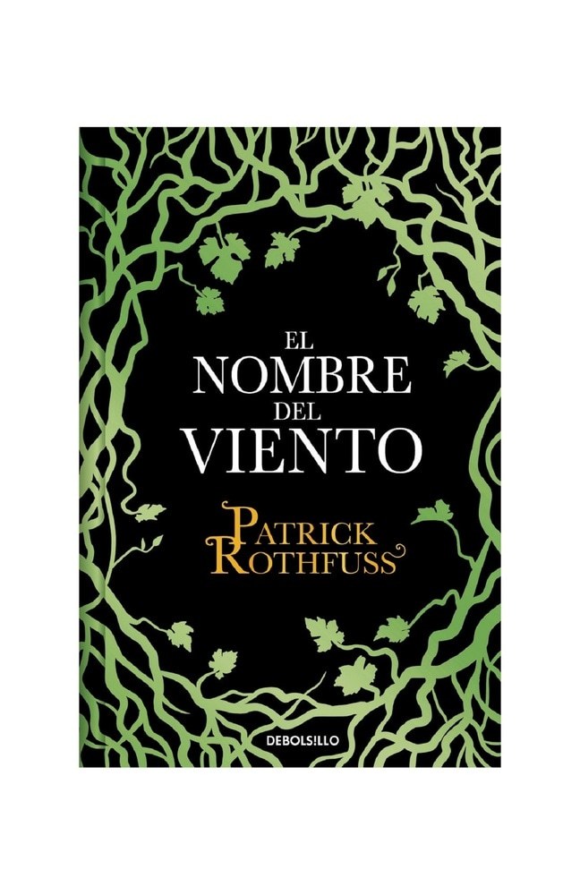 EL NOMBRE DEL VIENTO