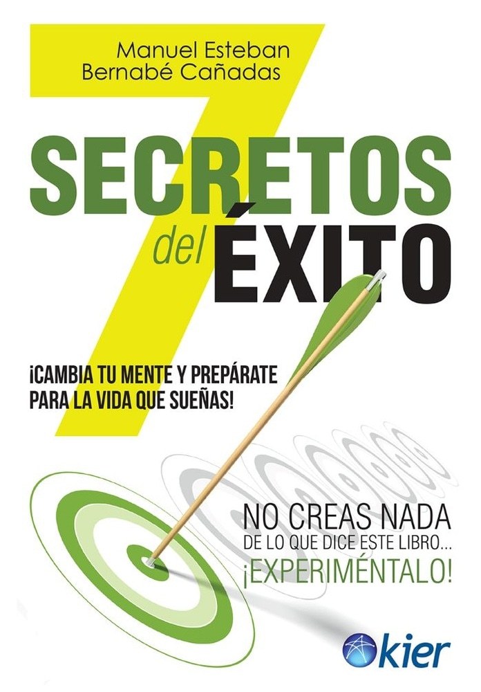SIETE SECRETOS DEL EXITO