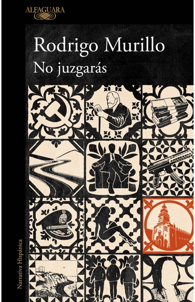 NO JUZGARÁS