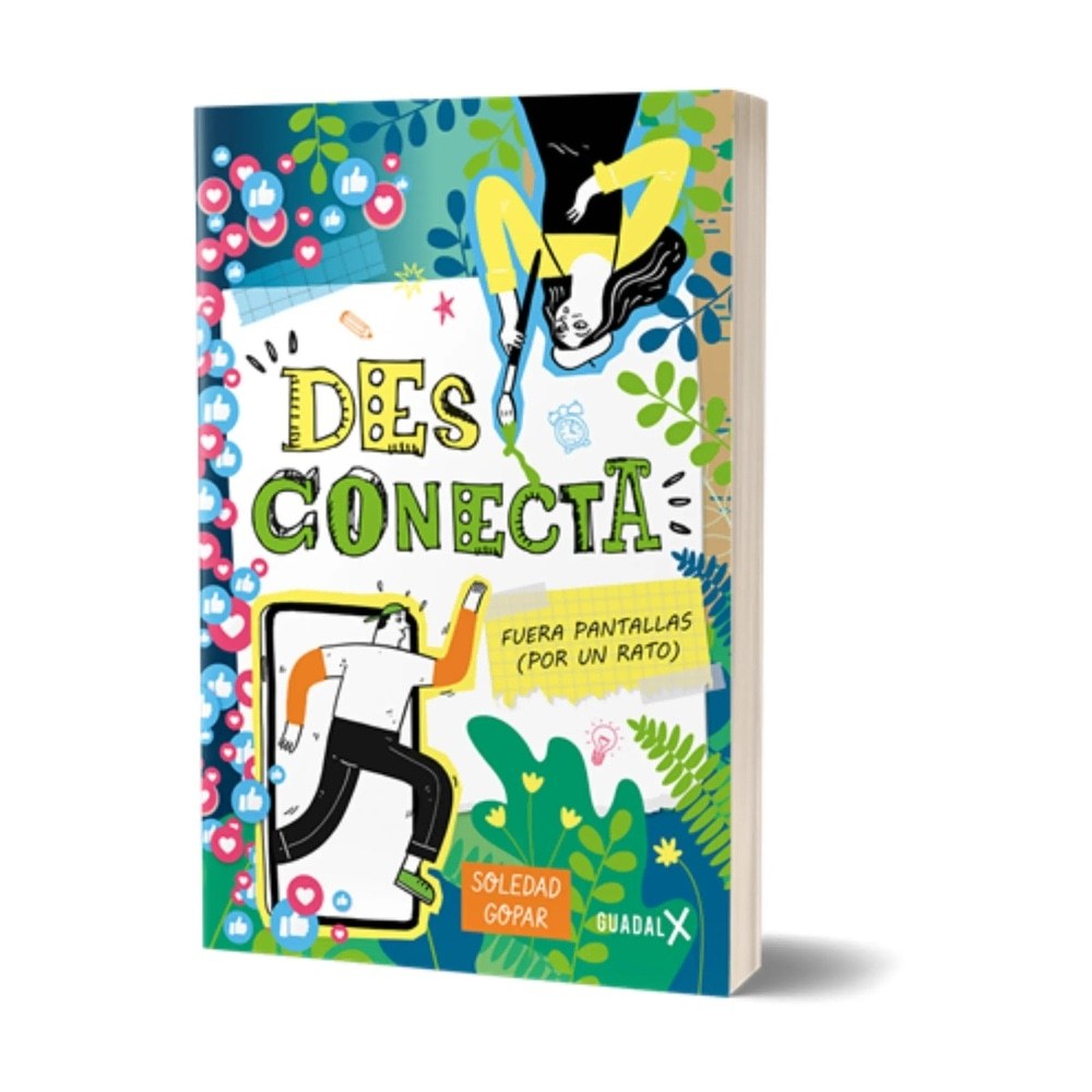 DESCONECTA