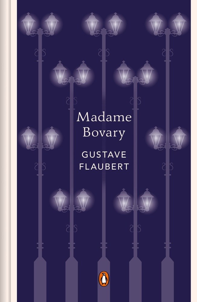 MADAME BOVARY (EDIC. CONMEMORATIVA)
