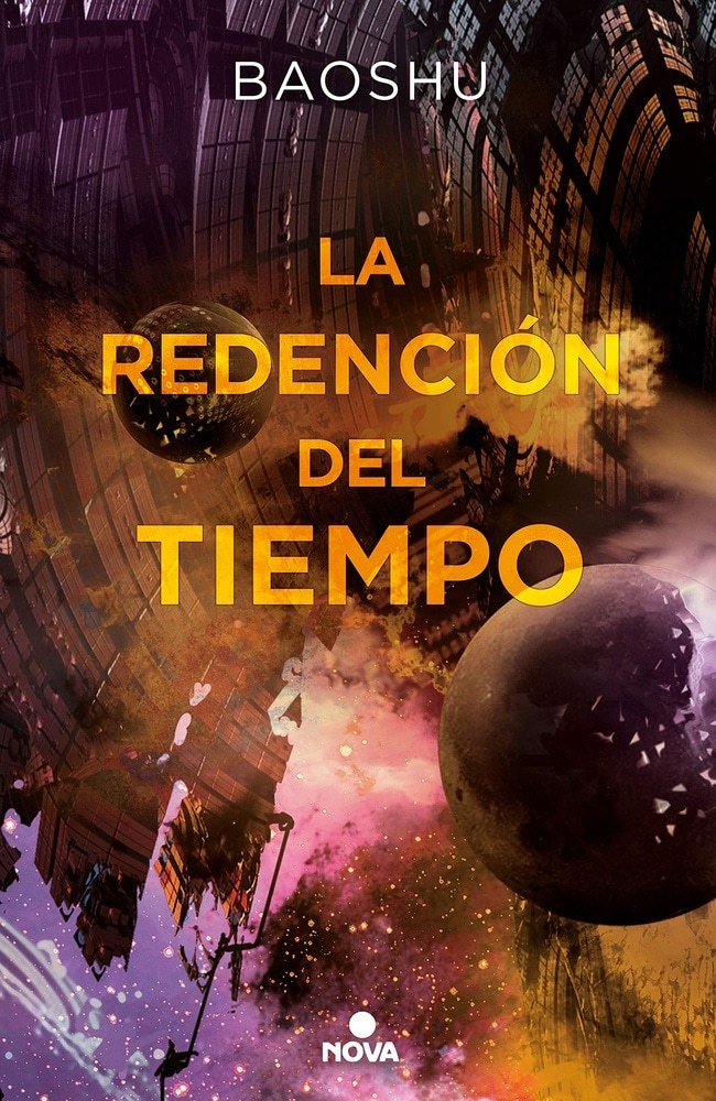 LA REDENCION DEL TIEMPO