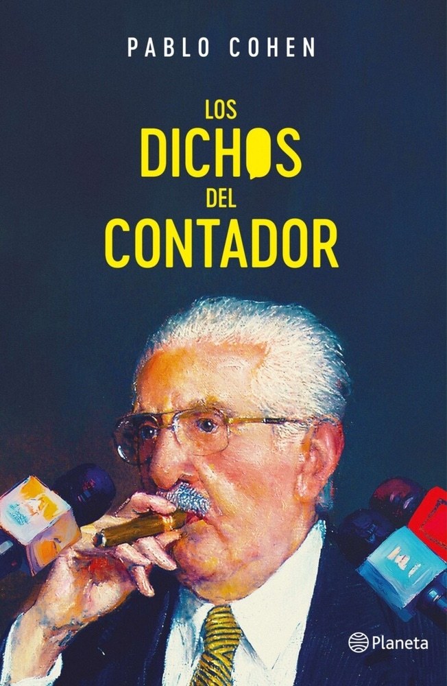 LOS DICHOS DEL CONTADOR