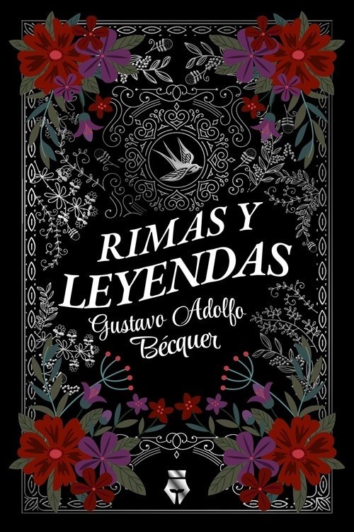 RIMAS Y LEYENDAS