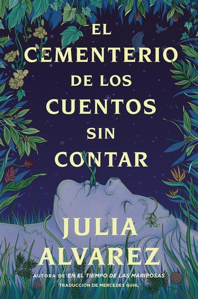 EL CEMENTARIO DE LOS CUENTOS SIN CONTAR