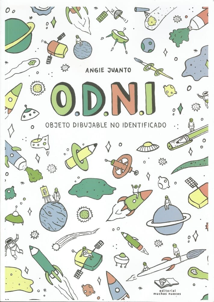 OBJETO DIBUJABLE NO IDENTIFICADO