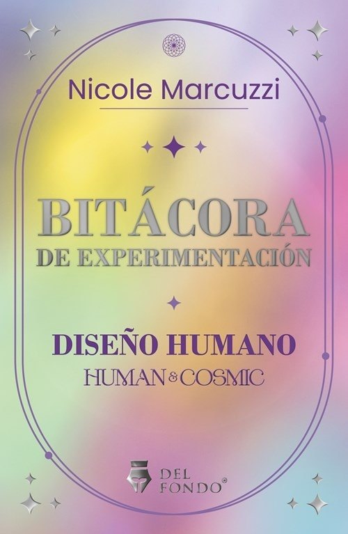 BITACORA DE EXPERIMENTACION - HUMAN & COSMIC