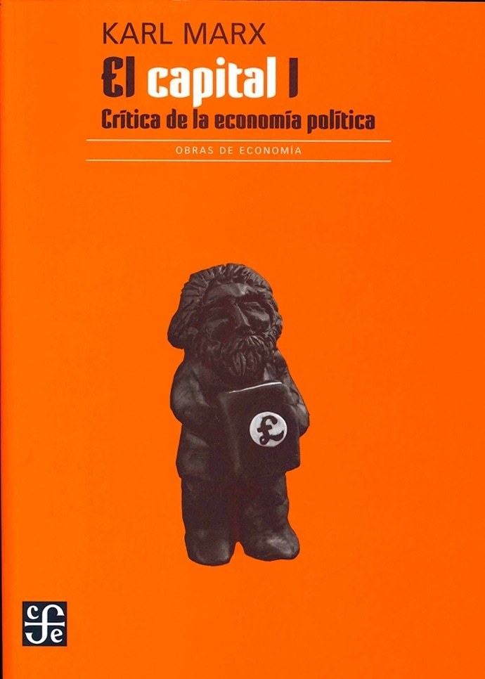 CAPITAL, EL. TRES TOMOS