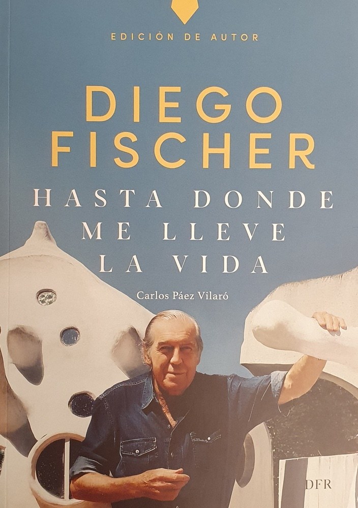 HASTA DONDE ME LLEVE LA VIDA