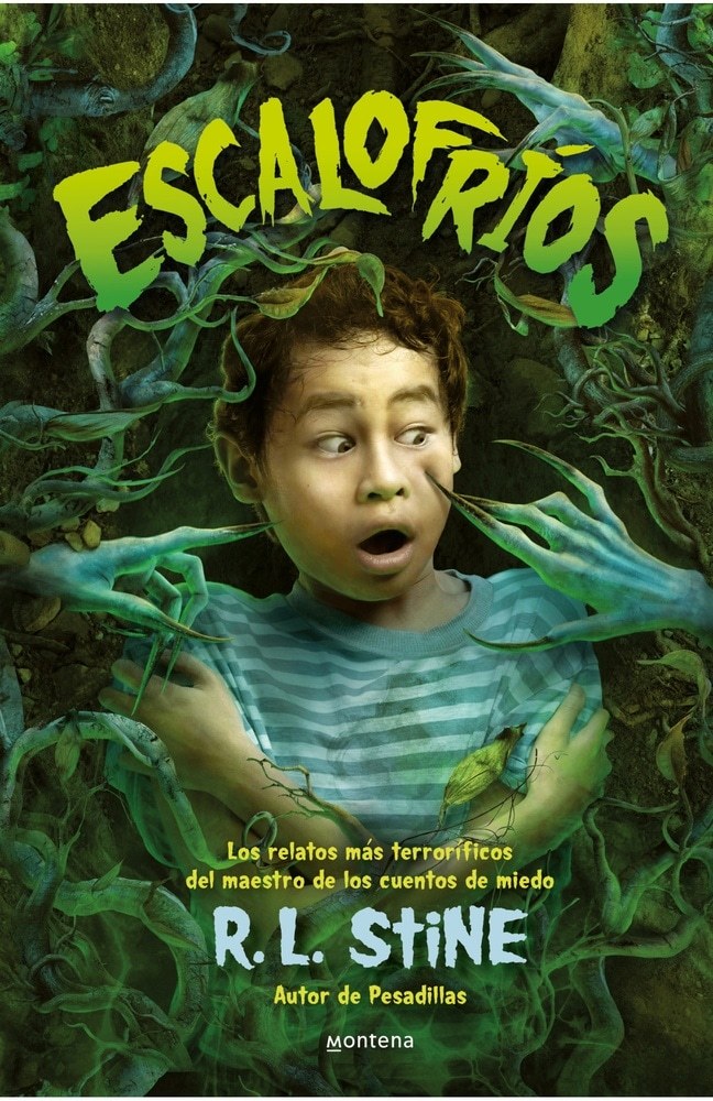ESCALOFRÍOS