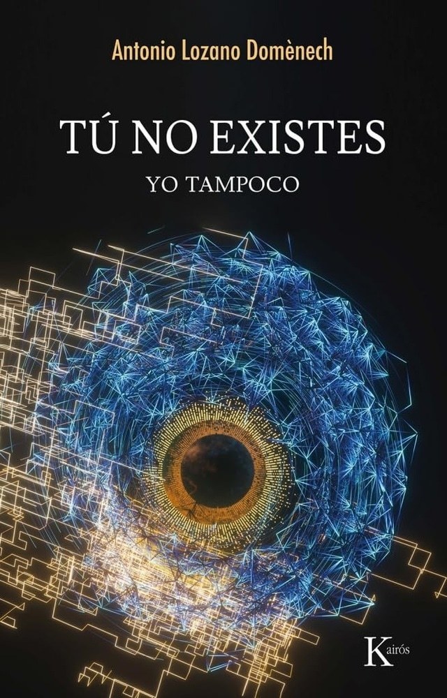 TU NO EXISTES YO TAMPOCO