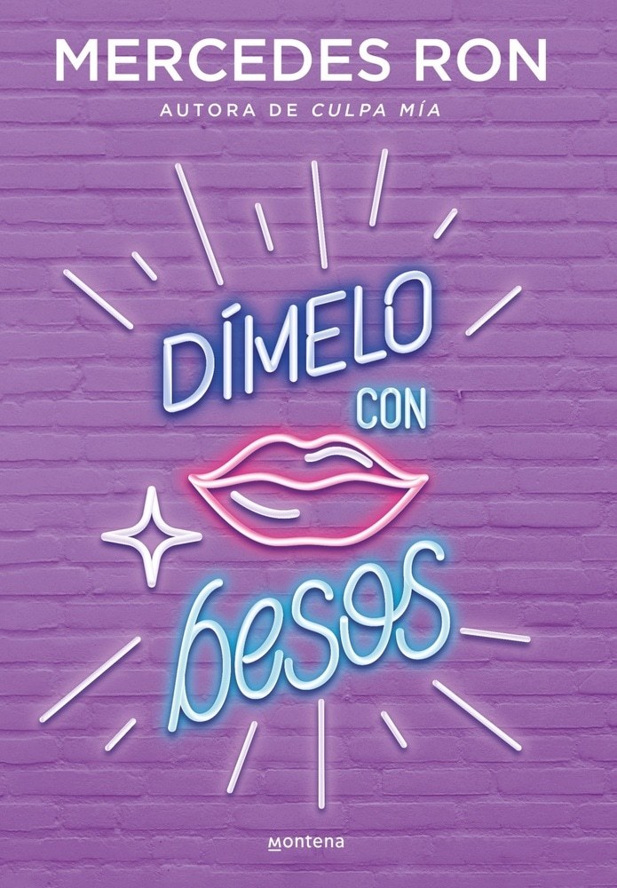 DÍMELO CON BESOS