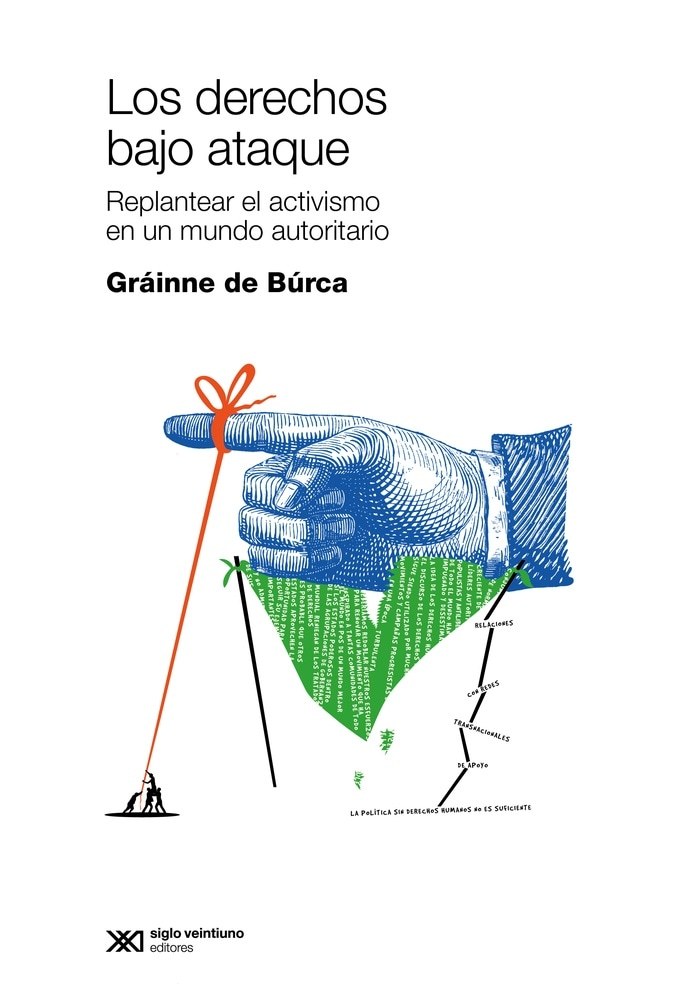 LOS DERECHOS BAJO ATAQUE