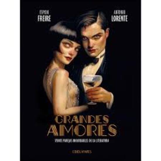GRANDES AMORES