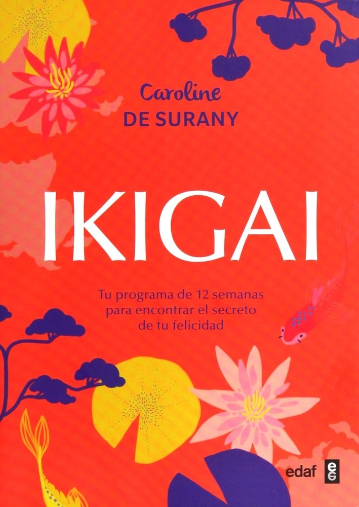 IKIGAI