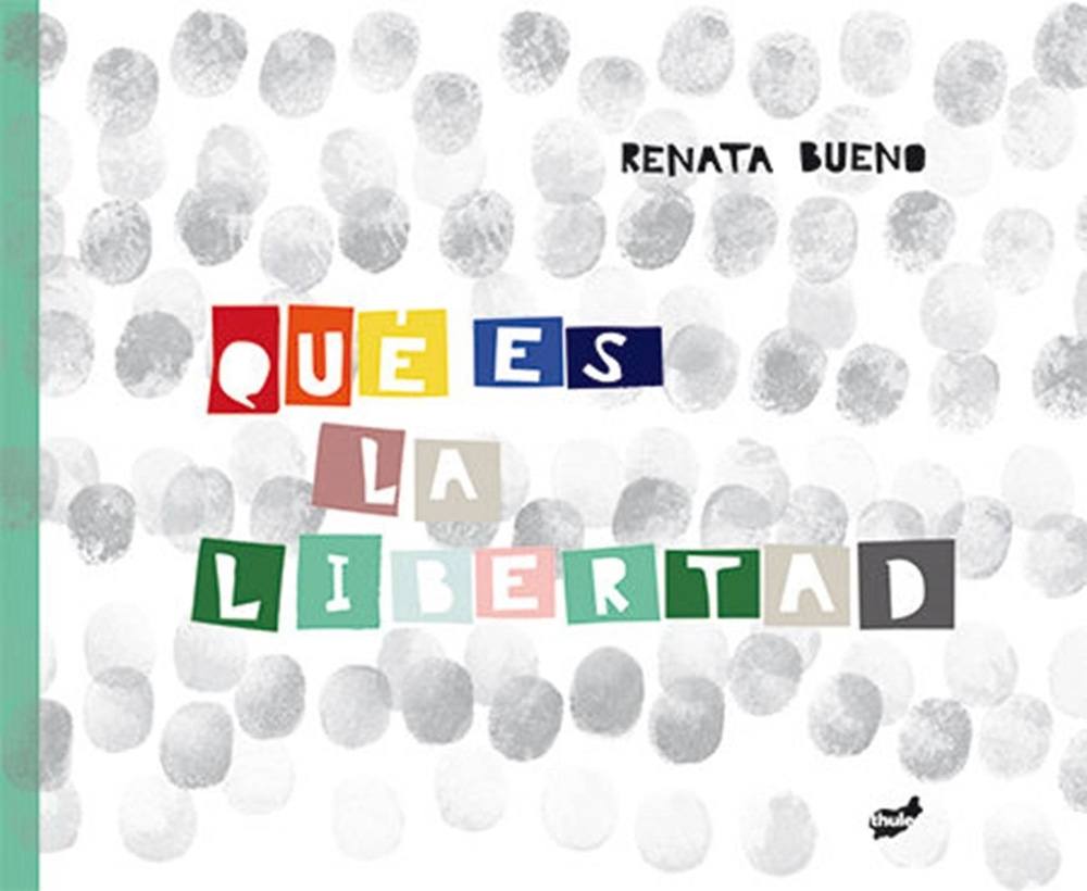 QUÉ ES LA LIBERTAD