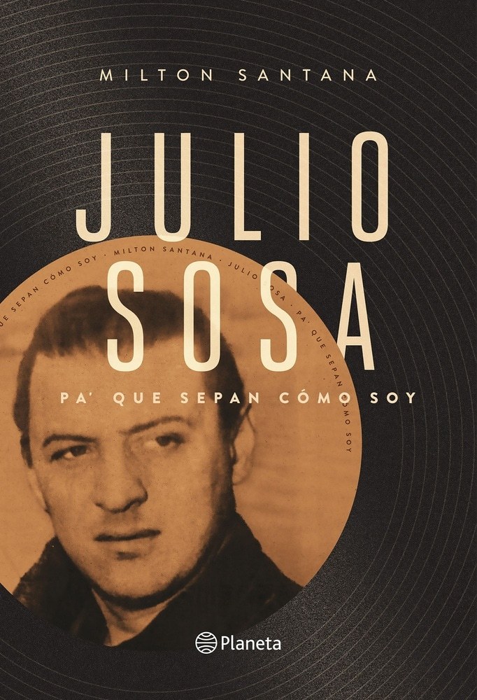 JULIO SOSA. PA' QUE SEPAN CÓMO SOY