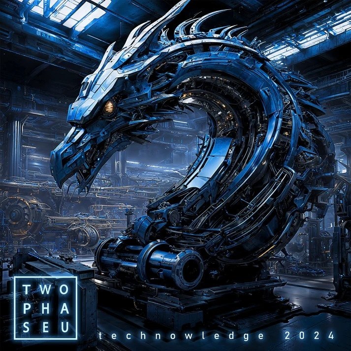 TWO PHASE U TECHNOWLEDGE 2024