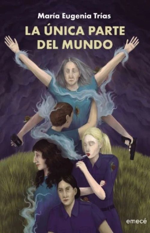 LA UNICA PARTE DEL MUNDO