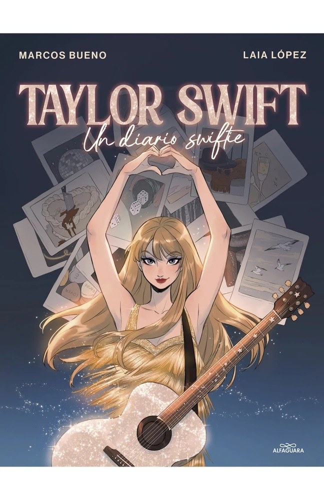 TAYLOR SWIFT