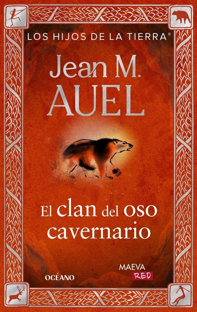 EL CLAN DEL OSO CAVERNARIO