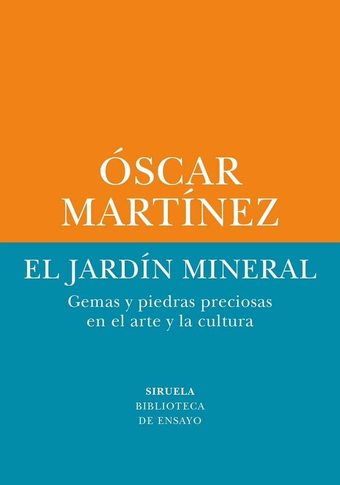 EL JARDIN MINERAL
