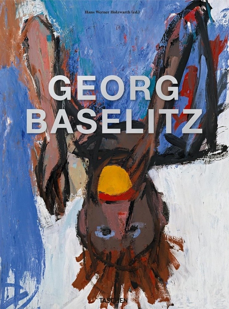 GEORG BASELITZ