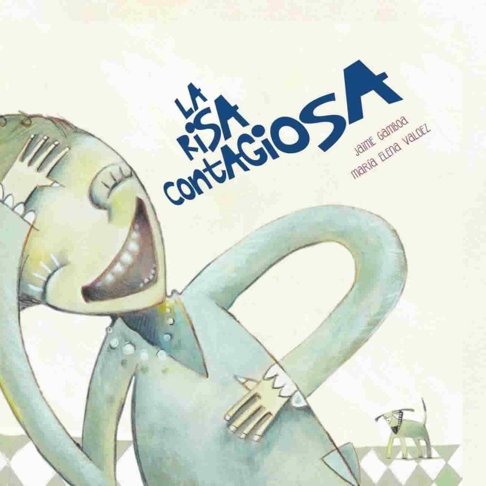 LA RISA CONTAGIOSA