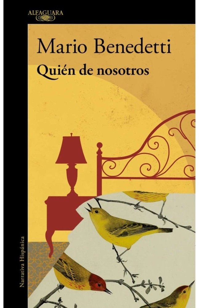 QUIEN DE NOSOTROS