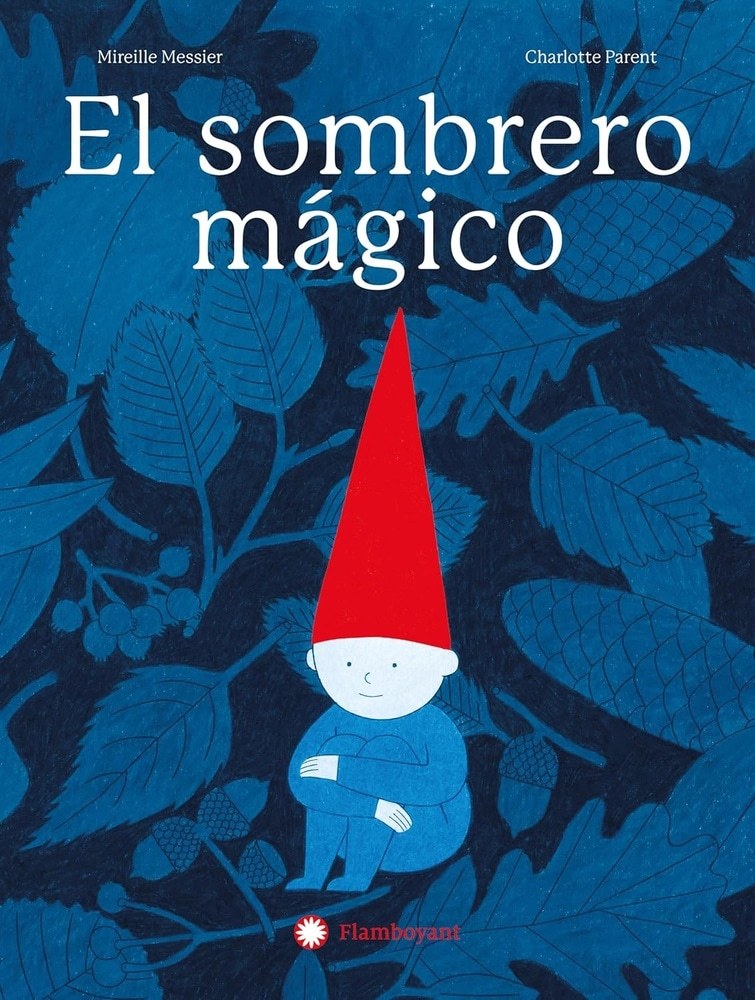 SOMBRERO MÁGICO