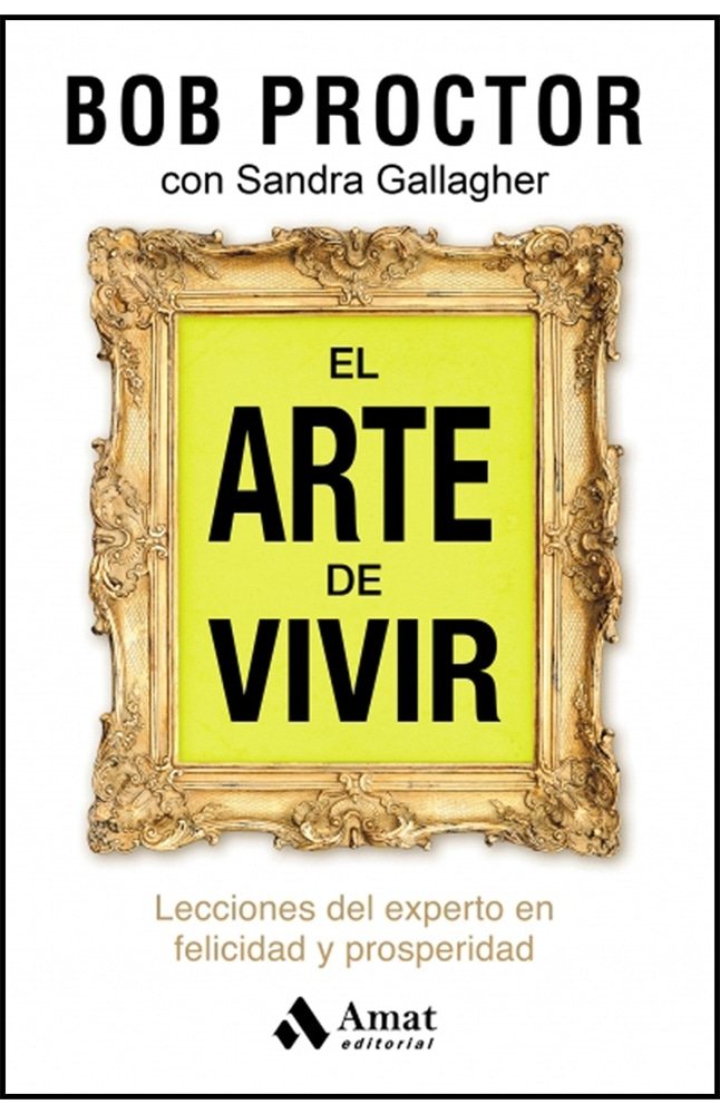 EL ARTE DE VIVIR