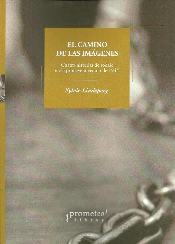 CAMINO DE LAS IMAGENES, EL. CUATRO HISTO
