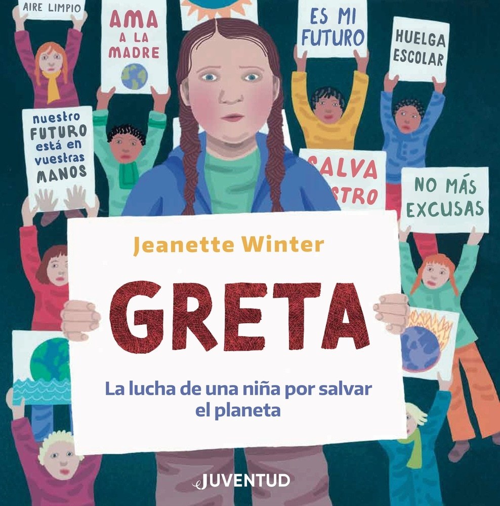 GRETA
