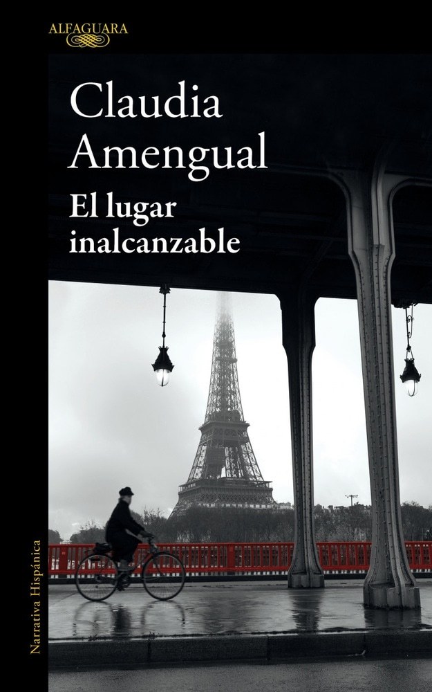 EL LUGAR INALCANZABLE