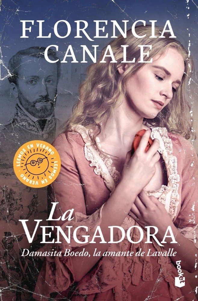 LA VENGADORA
