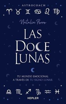 LAS DOCE LUNAS