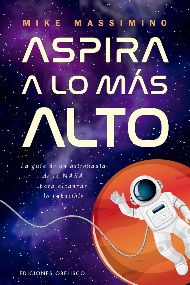 ASPIRA A LO MÁS ALTO