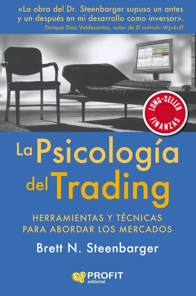 LA PSICOLOGÍA DEL TRADING
