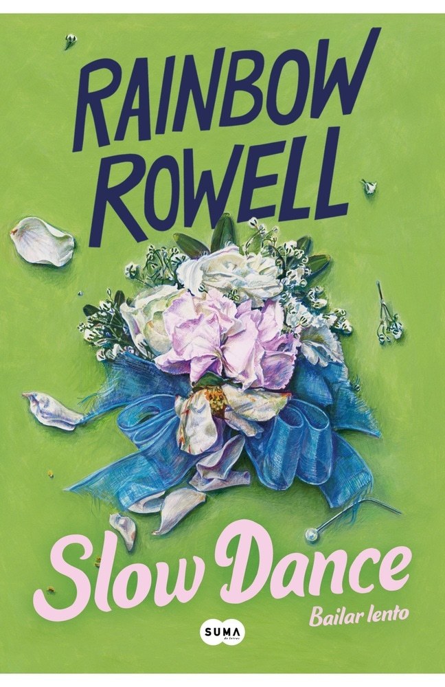 SLOW DANCE - BAILAR LENTO
