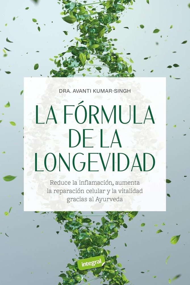LA FORMULA DE LA LONGEVIDAD
