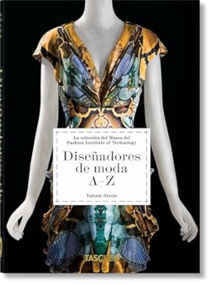 DISEÑADORES DE MODA A-Z