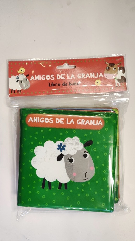 AMIGOS DE LA GRANJA
