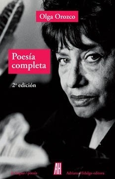 POESIA COMPLETA