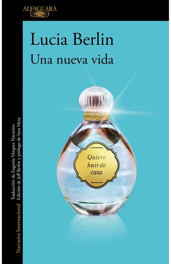 UNA NUEVA VIDA