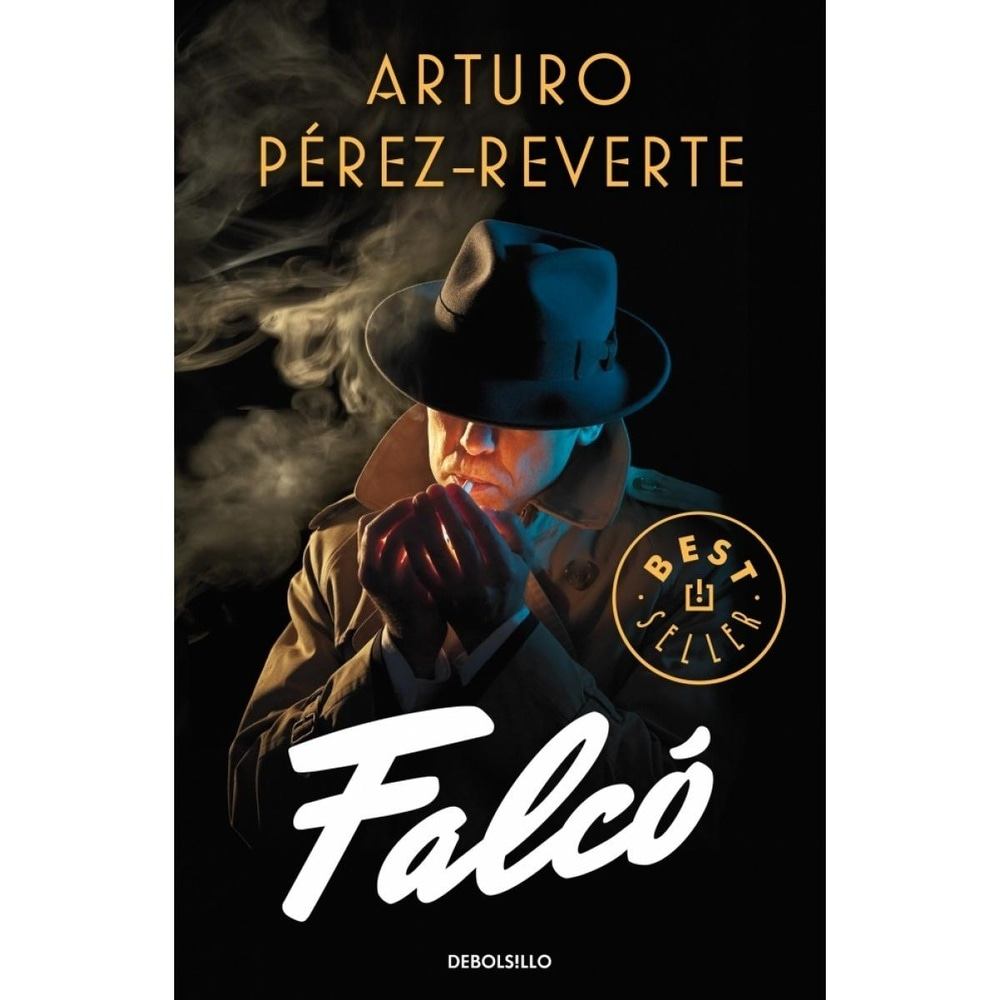 FALCÓ