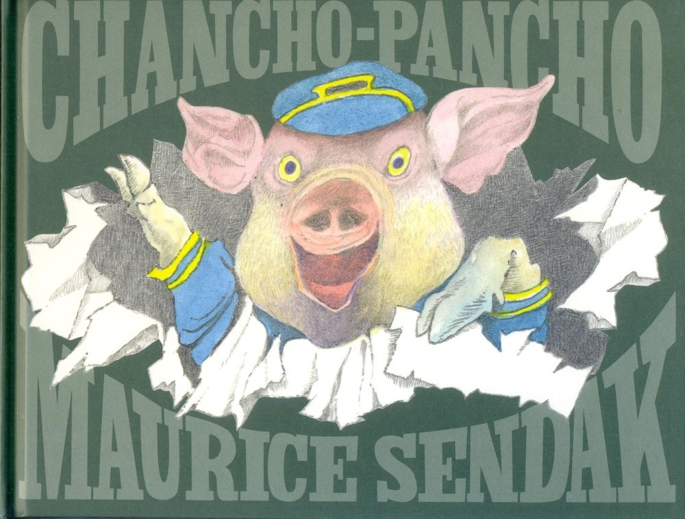 CHANCHO-PANCHO