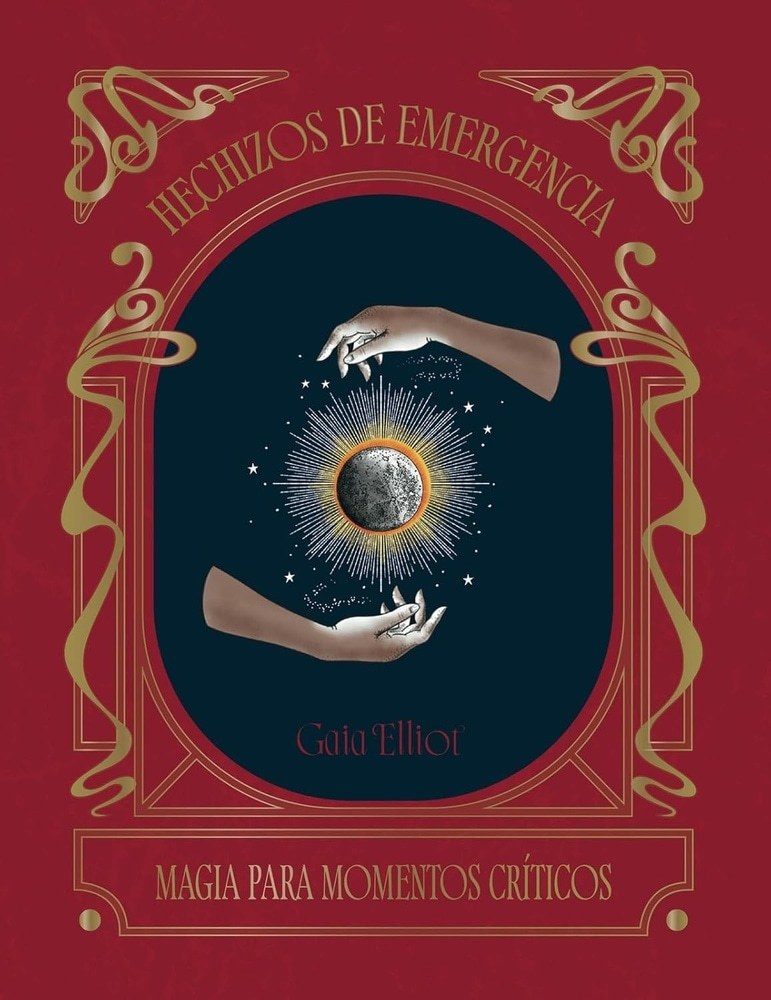 HECHIZOS DE EMERGENCIA