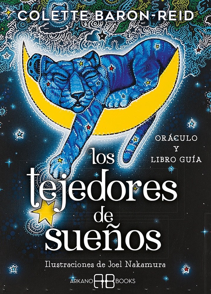 TEJEDORES DE SUEÑOS, LOS - ORACULO