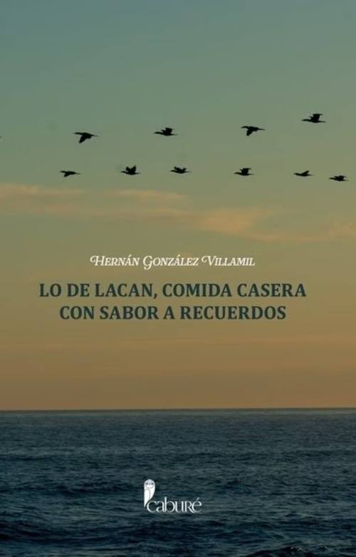 DE LACAN, COMIDA CASERA CON SABOR A RECUERDOS, LO